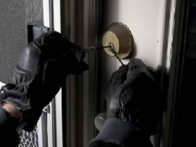 Είχε «ρημάξει» τα σπίτια σε Χολαργό και Ωρωπό