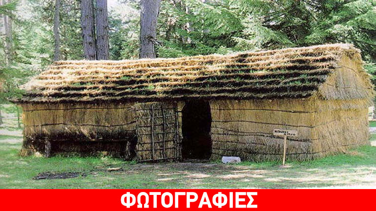 Ηράκλειο: Έκρυβε όπλα στο ποιμνιοστάσιό του