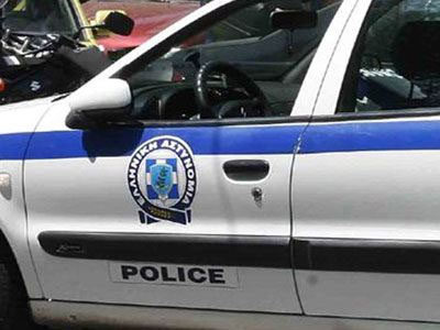 Θεσσαλονίκη: 445 συλλήψεις το τελευταίο δεκαήμερο