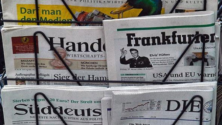 Τα γερμανικά ΜΜΕ για την επίσκεψη Τσίπρα στο Βερολίνο