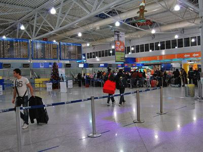 ΣΕΤΕ: Θα υπερκαλυφθεί ο στόχος των 19,5 εκατ. αεροπορικών αφίξεων