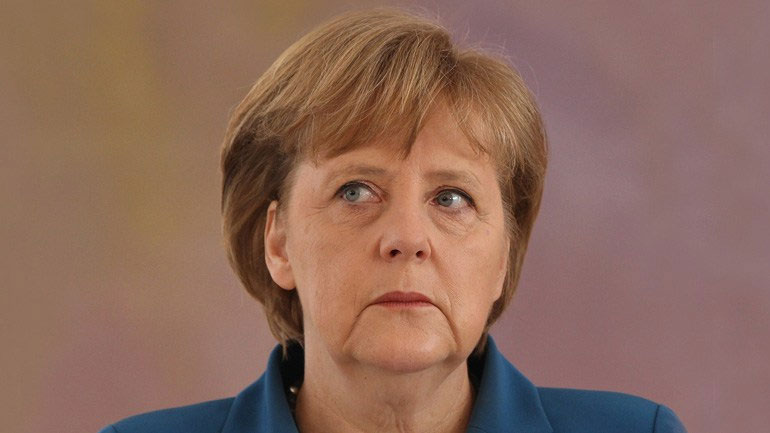 Στο Βελιγράδι η Μέρκελ