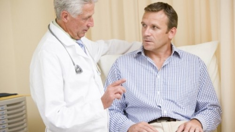 Γενετικός κατά το ήμισυ ο κίνδυνος εκδήλωσης καρκίνου των όρχεων