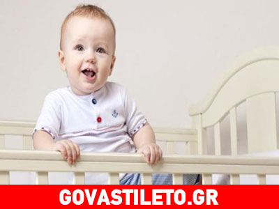 Πότε να μεταφέρετε το παιδί σας στο παιδικό κρεβατάκι