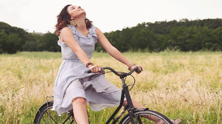 Το ποδήλατο βελτιώνει τη σεξουαλική ζωή!