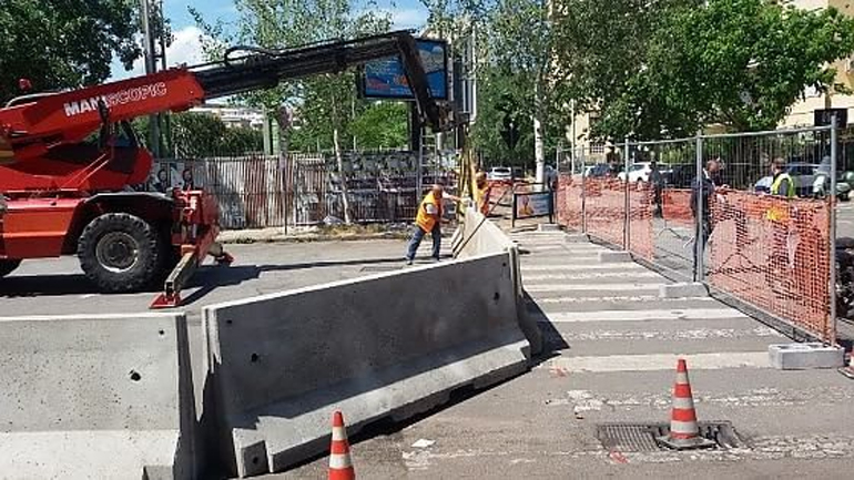 Ιταλία: Δέκα συλλήψεις για τη διαχείριση των αυτοκινητοδρόμων