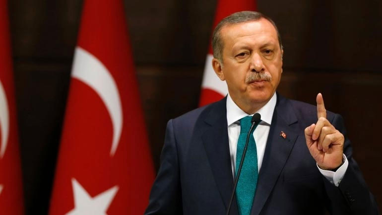 Επίσκεψη Ερντογάν στο Ιράν παρά τις διαφωνίες για την Υεμένη