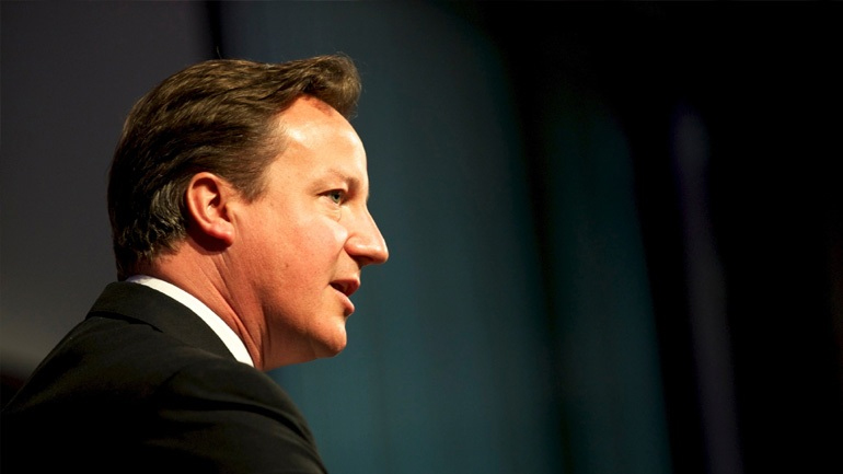 Υπέρ του Brexit θα ψηφίσει ένας στους πέντε βουλευτές του Κάμερον