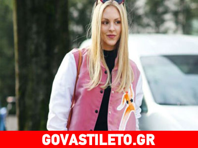 Τα καλύτερα bomber τζάκετ της αγοράς