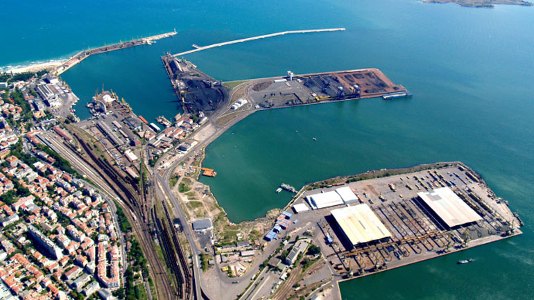 Βουλγαρία: Σε κέντρο επενδύσεων θα εξελιχθεί το λιμάνι του Μπουργκάς