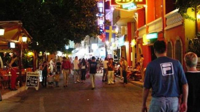 Μάλια: Τη Δευτέρα η απολογία του 23χρονου για τον θάνατο του Βρετανού τουρίστα