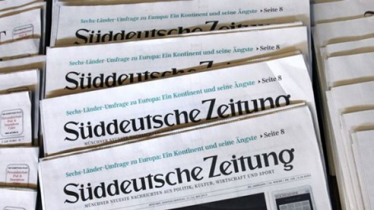 «Η Γερμανία ξεχνά την ιστορική της ευθύνη»