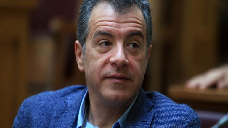 Συνάντηση Θεοδωράκη με τον πρόεδρο της ΔΗΜΑΡ την Παρασκευή