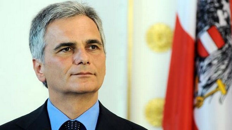 Στην Αθήνα την Τρίτη ο Φάιμαν