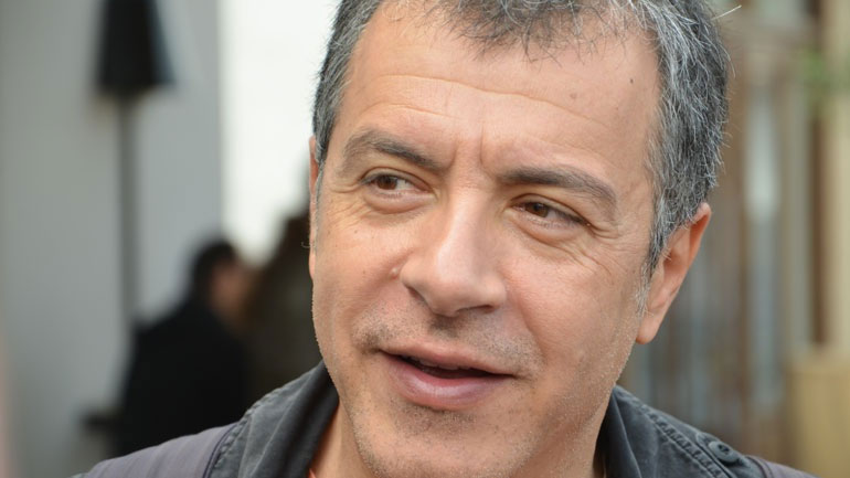 Στις Βρυξέλλες μεταβαίνει o Θεοδωράκης