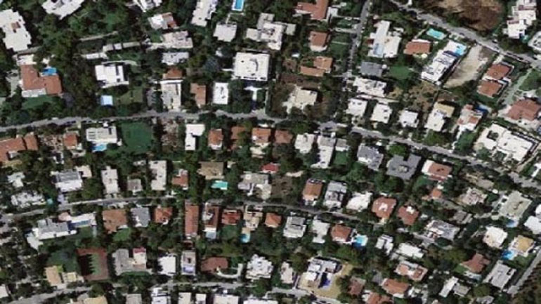 Ξεκινά η ανάρτηση κτηματολογικών στοιχείων σε 11 δήμους της Αττικής