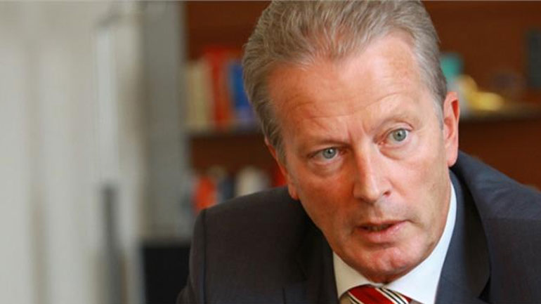 Δεν αποκλείει το ενδεχόμενο Grexit o αντικαγκελάριος της Αυστρίας