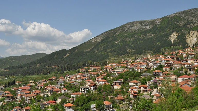 Ο πολιτιστικός πλούτος της Κόνιτσας στο Πολεμικό Μουσείο Αθηνών