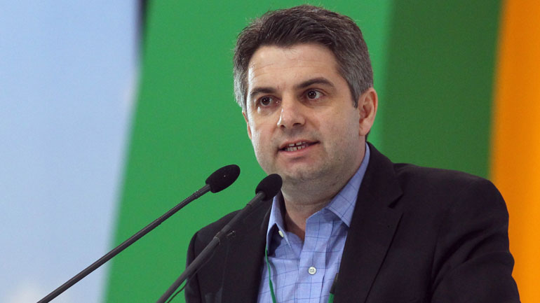 «Την άλλη Κυριακή ανατρέπουμε τα δεδομένα»