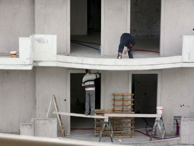 Ηλεκτρονικά η υποβολή αιτήσεων για άδειες δόμησης