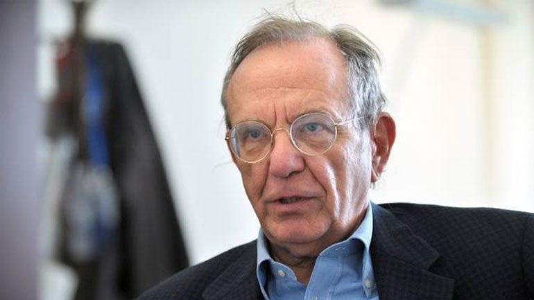 Πάντοαν: «Υπάρχει ισχυρή πολιτική βούληση για να βρεθεί μια λύση»