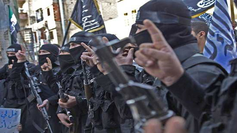 Συρία: Στα χέρια της αλ Κάιντα η πόλη Ιντλίμπ