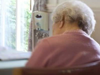 Στα χέρια αδίστακτων ληστών ζευγάρι ηλικιωμένων στη Λάρισα