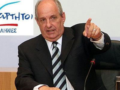 «Υπόλογη η κυβέρνηση για το ρωσικό εμπάργκο»