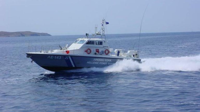 Λιμενικό: Διάσωση 751 μεταναστών το τελευταίο 24ωρο