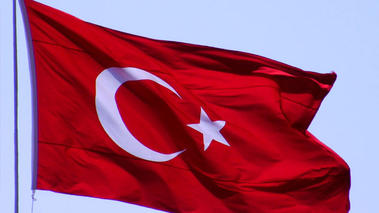 Τουρκία: Υψηλότερος των εκτιμήσεων ο ρυθμός ανάπτυξης το α΄ τρίμηνο