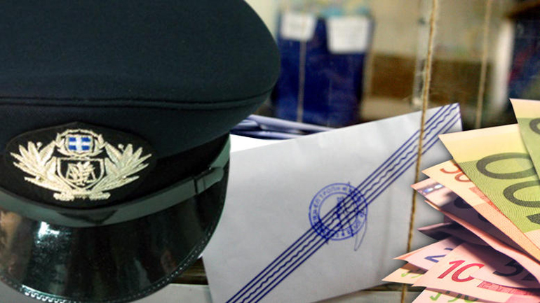 Στα 62 ευρώ μικτά η εκλογική αποζημίωση των αστυνομικών