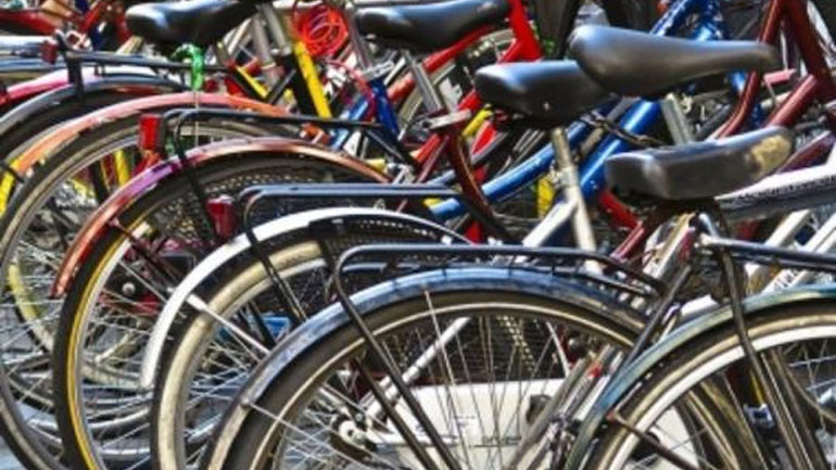 Κοινόχρηστα ποδήλατα στα Χανιά από τον Αύγουστο