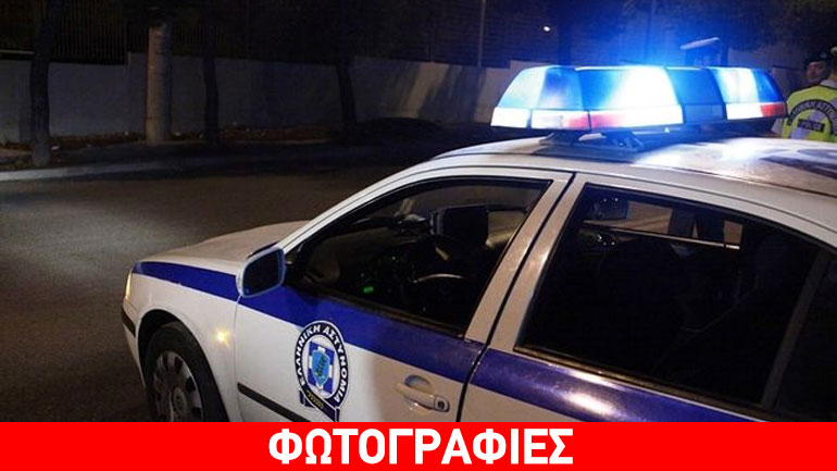 Θεσσαλονίκη: Συνελήφθησαν οδηγοί λεωφορείων για διακίνηση μεταναστών