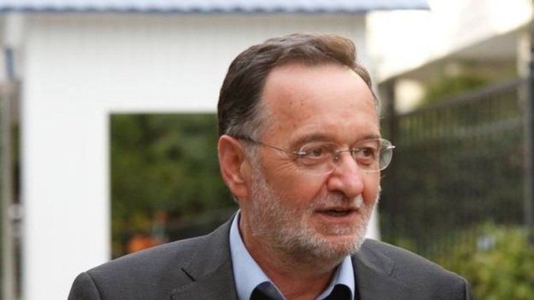 Στη Χαλκίδα ο Λαφαζάνης