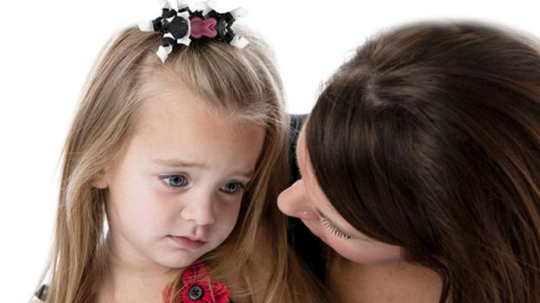 Γνωρίστε το gentle parenting