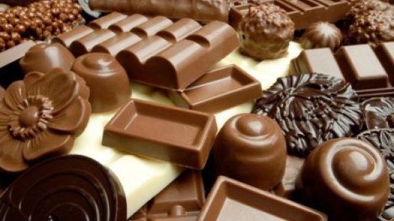 Σοκολατάκια βελγικής προέλευσης ανακάλεσε ο ΕΦΕΤ