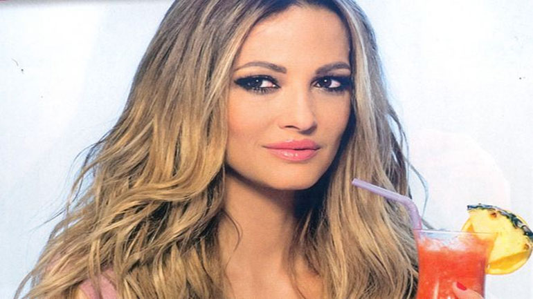 Αλέκα Καμηλά: Αποκάλυψε πώς διατηρεί την άψογη σιλουέτα της!