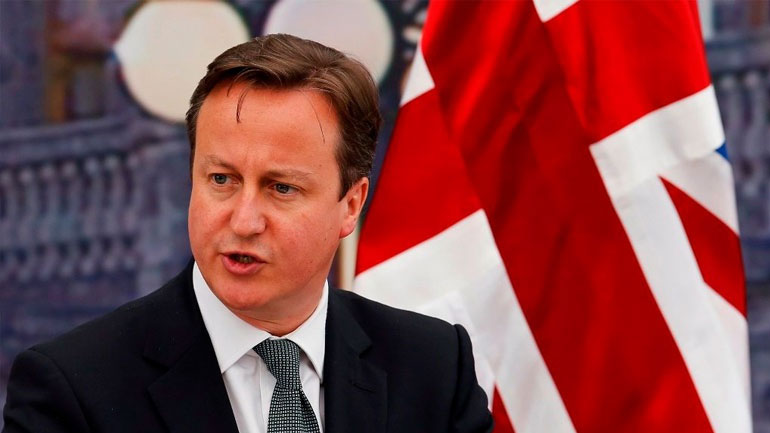 Περισσότερη δράση κατά των τζιχαντιστών θέλει να αναλάβει η Βρετανία