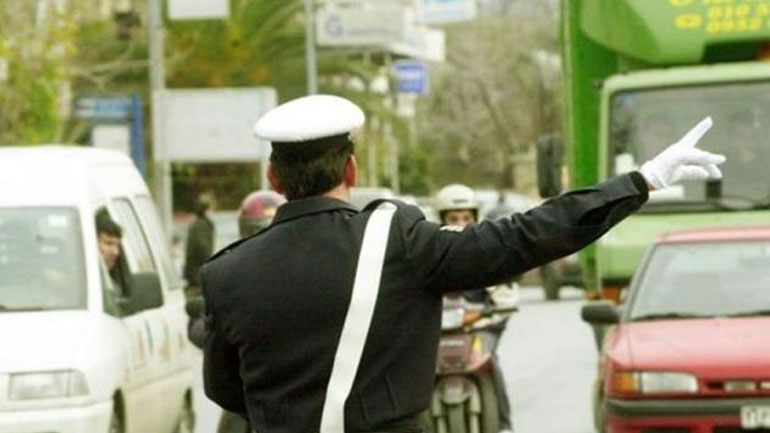 Κυκλοφοριακές ρυθμίσεις στη Μαλακάσα λόγω διεξαγωγής συναυλίας