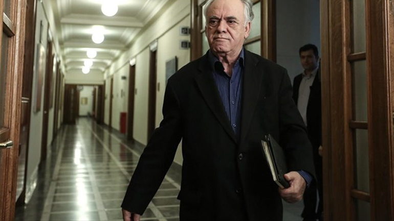 Συνεδριάζει το Κυβερνητικό Συμβούλιο Οικονομικής Πολιτικής