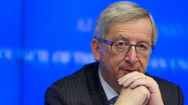 Γιούνκερ: «Να υπάρξουν λύσεις στη σύνοδο για την προσφυγική κρίση»