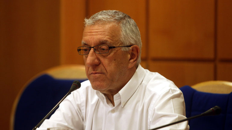 Κακλαμάνης: «Η ΝΔ θα βάλει πλάτη»