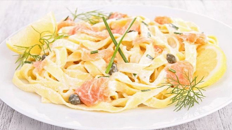 Λιπαρές τροφές που αγαπούν την καρδιά μας!