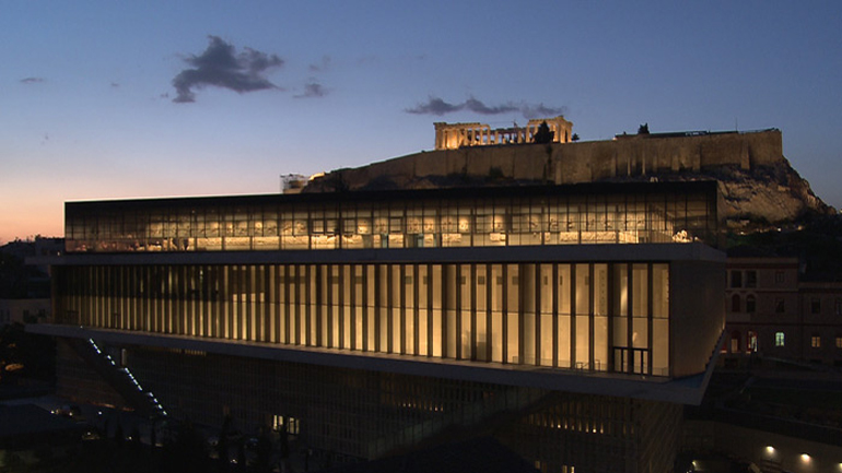 Αυξήθηκαν οι επισκέπτες σε μουσεία-αρχαιολογικούς χώρους