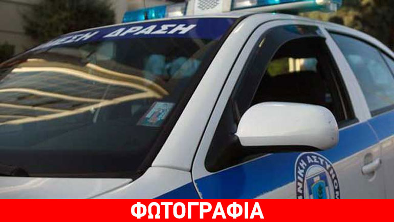 Ρέθυμνο: Είχε στην κατοχή του 24,7 κιλά ζελατινοδυναμίτιδα