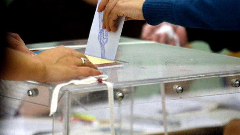 Με μικρή καθυστέρηση άνοιξαν εκλογικά τμήματα στην ορεινή Ναυπακτία