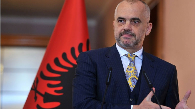 Αλβανία: Καταδίκη δύο βουλευτών για συκοφαντική δυσφήμηση του Ράμα