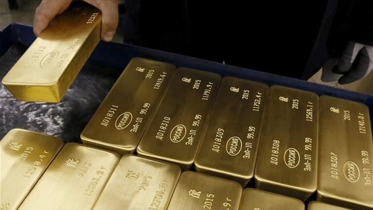 Κέρδη για το πετρέλαιο – Οριακές απώλειες για τον χρυσό