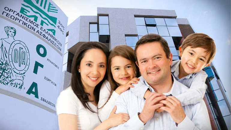 ΟΓΑ: Τον Οκτώβριο το οικογενειακό επίδομα σε 600.000 δικαιούχους