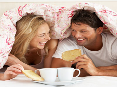 Σεξ, ψέματα και στερεότυπα